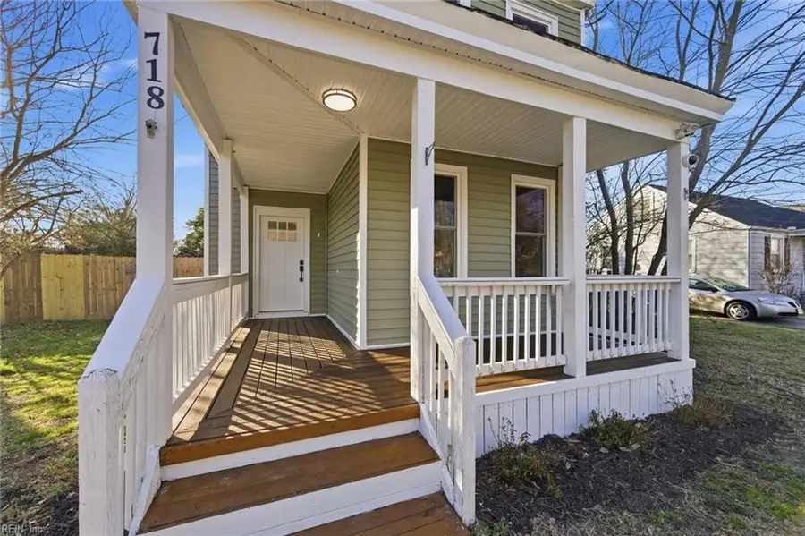718 Cambridge Avenue, Portsmouth, VA 23707 - Image #2