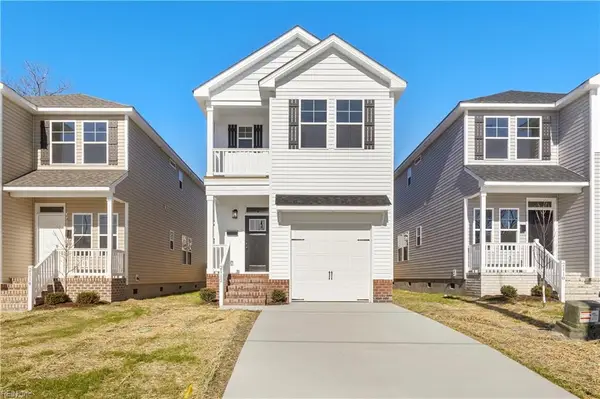 2112 High Street, Portsmouth, VA 23704