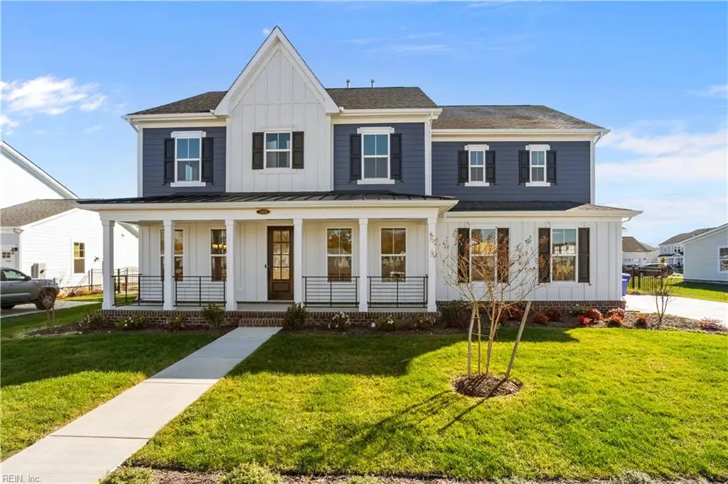 2808 Alford Street, Virginia Beach, VA 23456 - #1