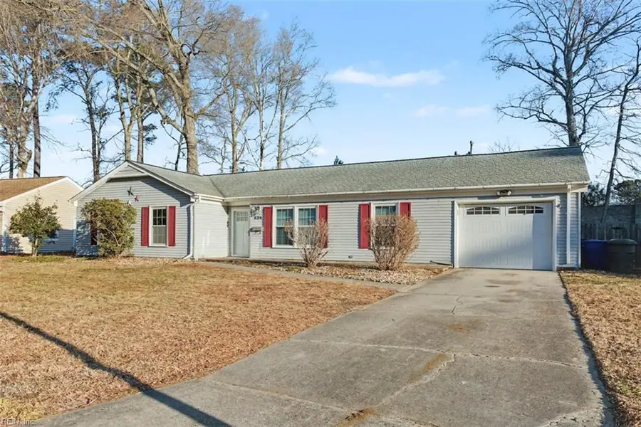 636 Village Green Parkway, Newport News, VA 23602 - Image #2