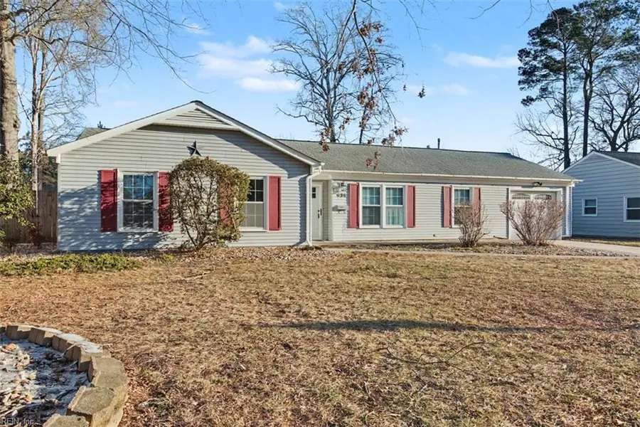 636 Village Green Parkway, Newport News, VA 23602 - Image #3