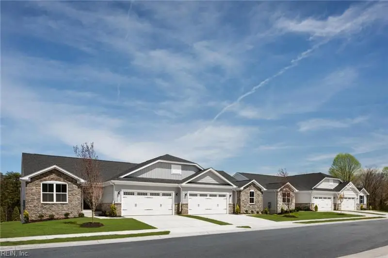 328 Medley Lane, Suffolk, VA 23435 - #1