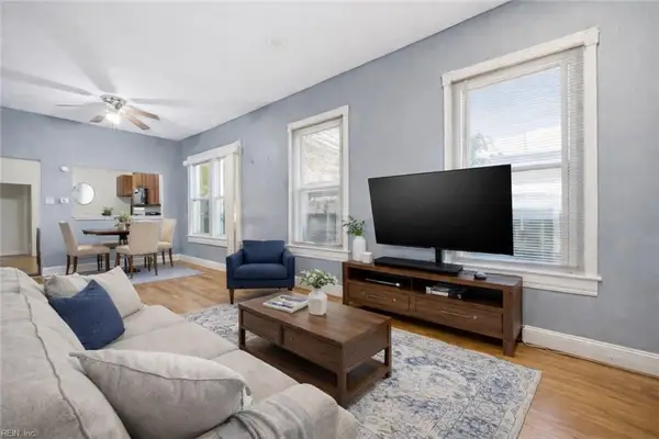 1406 Crawford Parkway, Portsmouth, VA 23704