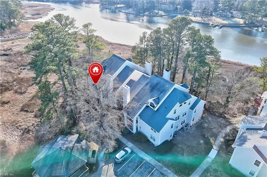 416 River Forest Road, Virginia Beach, VA 23454 - Image #2