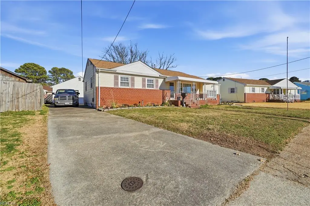 8038 Bowwood Lane, Norfolk, VA 23518 - Image #1