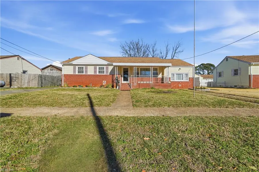 8038 Bowwood Lane, Norfolk, VA 23518 - Image #2