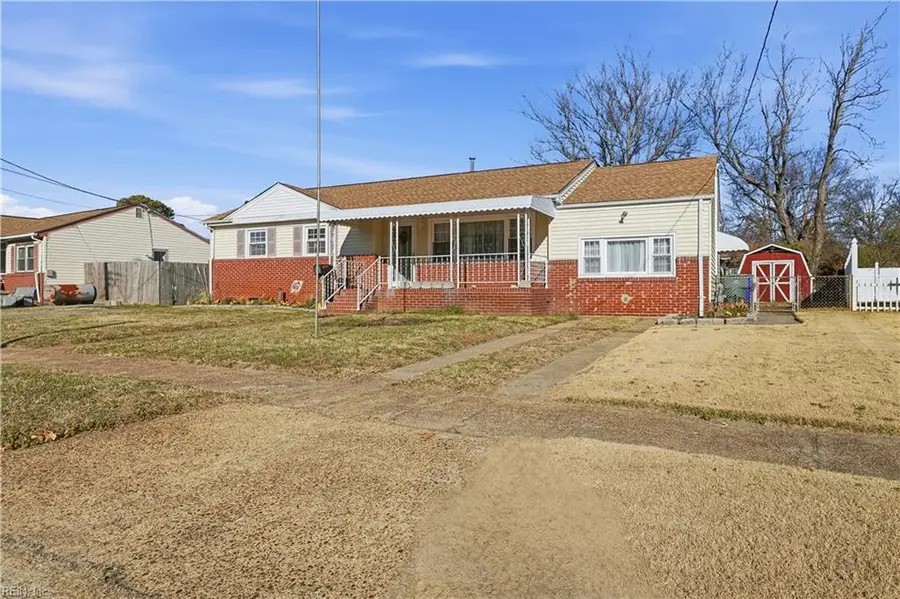 8038 Bowwood Lane, Norfolk, VA 23518 - Image #3