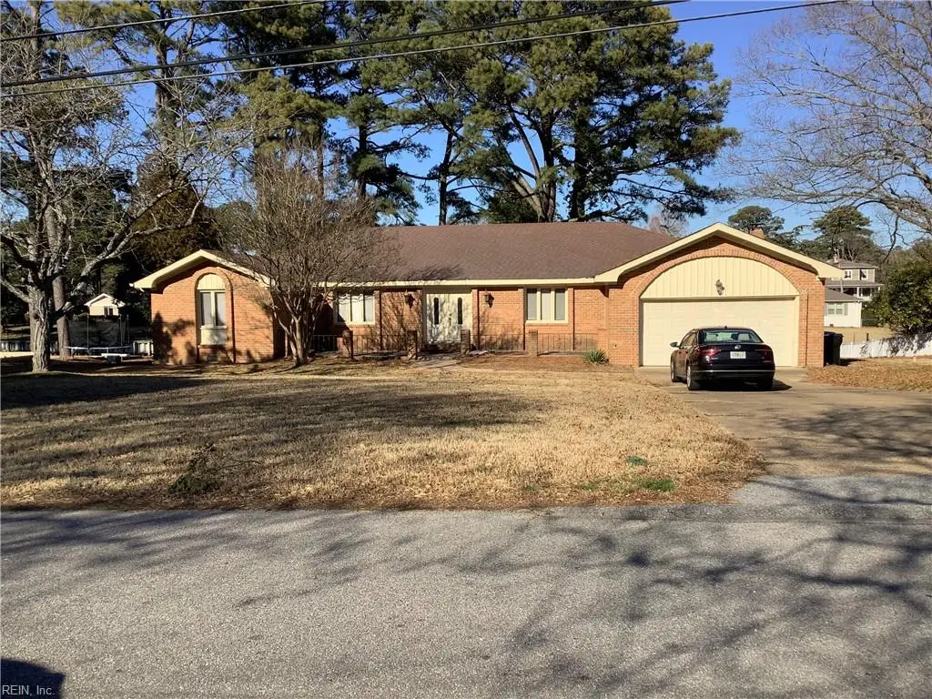 2200 Windward Shore Drive, Virginia Beach, VA 23451 - #1