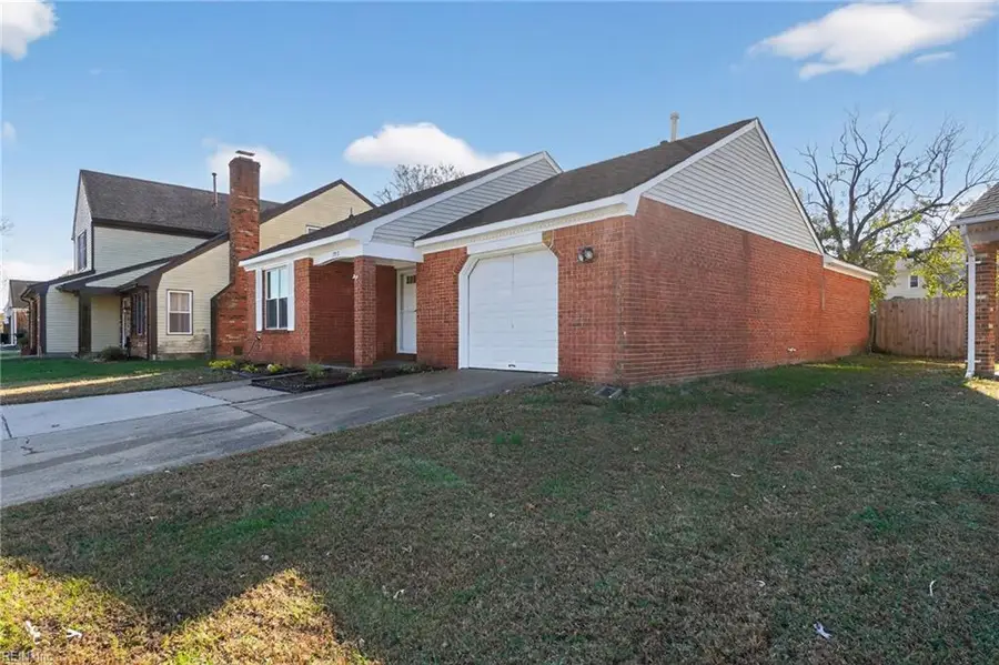 1913 Belspring Court, Virginia Beach, VA 23464 - Image #2