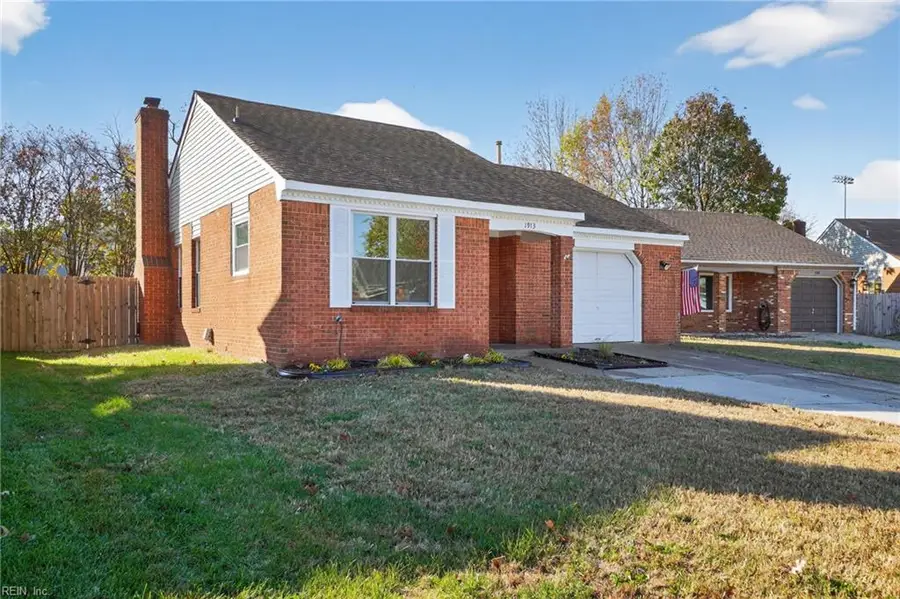 1913 Belspring Court, Virginia Beach, VA 23464 - Image #3