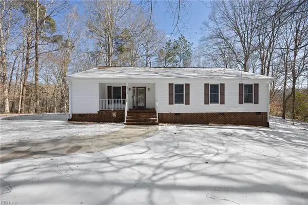 5715 Hickory Fork Road, Gloucester, VA 23061