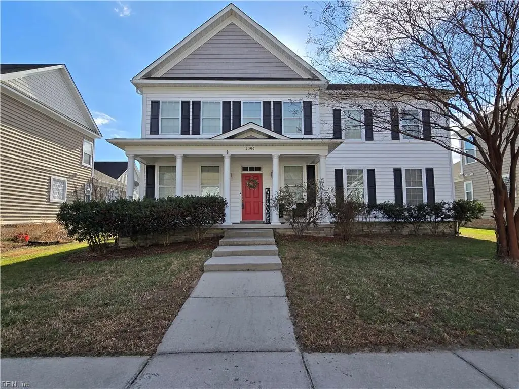 2306 Juniper Lane, Suffolk, VA 23435 - Image #1