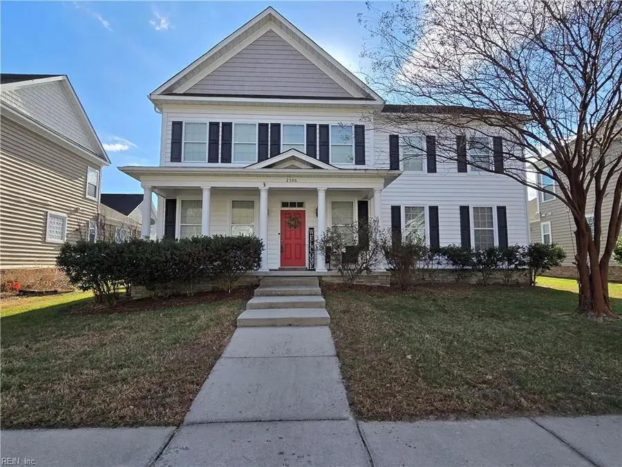 2306 Juniper Lane, Suffolk, VA 23435 - Image #2