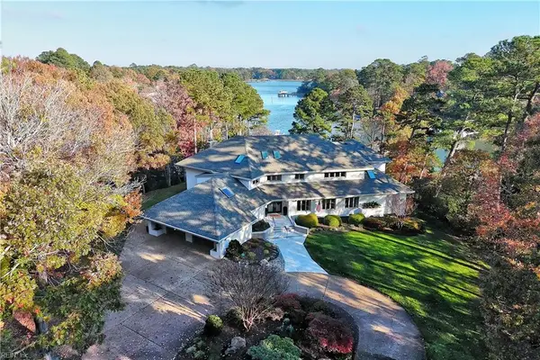 3300 Upper Palace Green, Virginia Beach, VA 23452