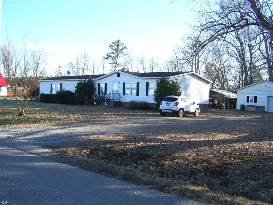 33400 Joyners Bridge Road, Franklin, VA 23851 - Image #2