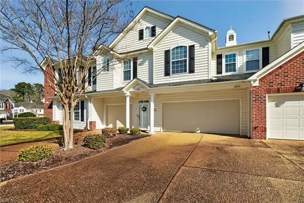 3543 Winding Trail Circle, Virginia Beach, VA 23456