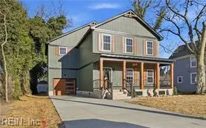 1242 24th Street #24th St., Newport News, VA 23607