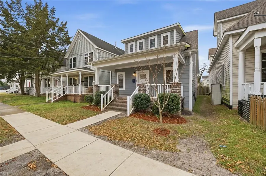 713 Forbes Street, Norfolk, VA 23504 - Image #3
