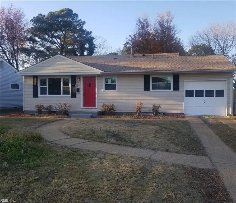 5348 Julianna Drive, Norfolk, VA 23502 - Image #1