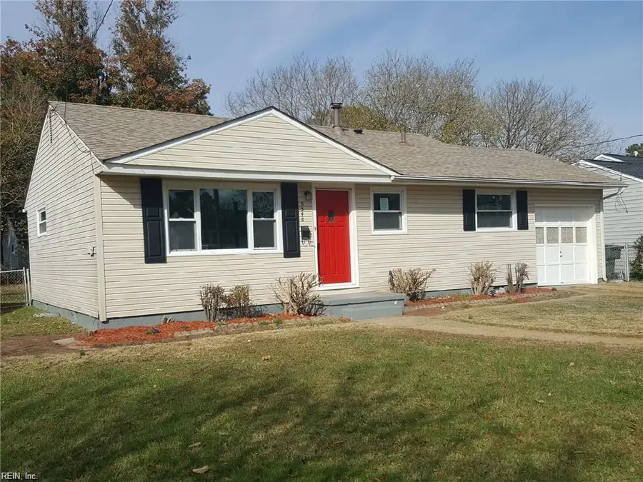 5348 Julianna Drive, Norfolk, VA 23502 - Image #2