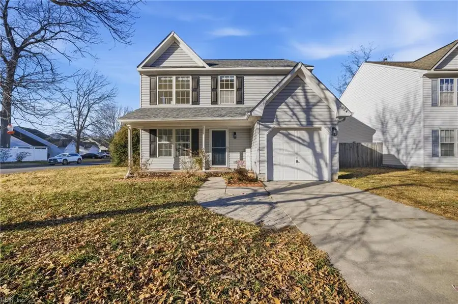 5024 Huntclub Chase, Suffolk, VA 23435 - Image #3