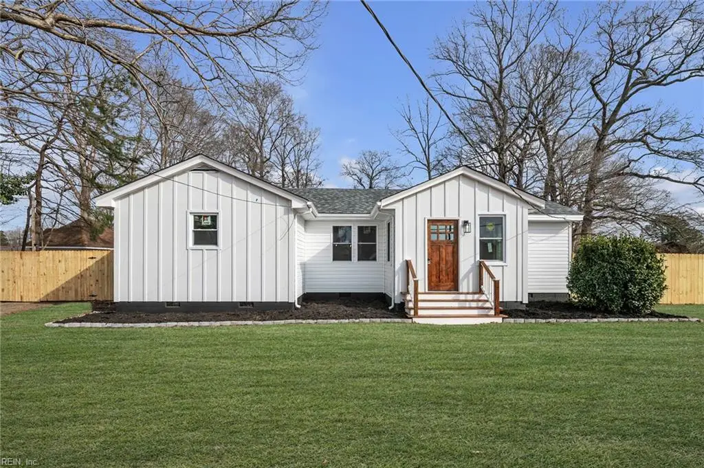 813 Bellingham Drive, Chesapeake, VA 23322 - Image #1