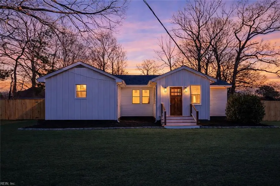 813 Bellingham Drive, Chesapeake, VA 23322 - Image #2