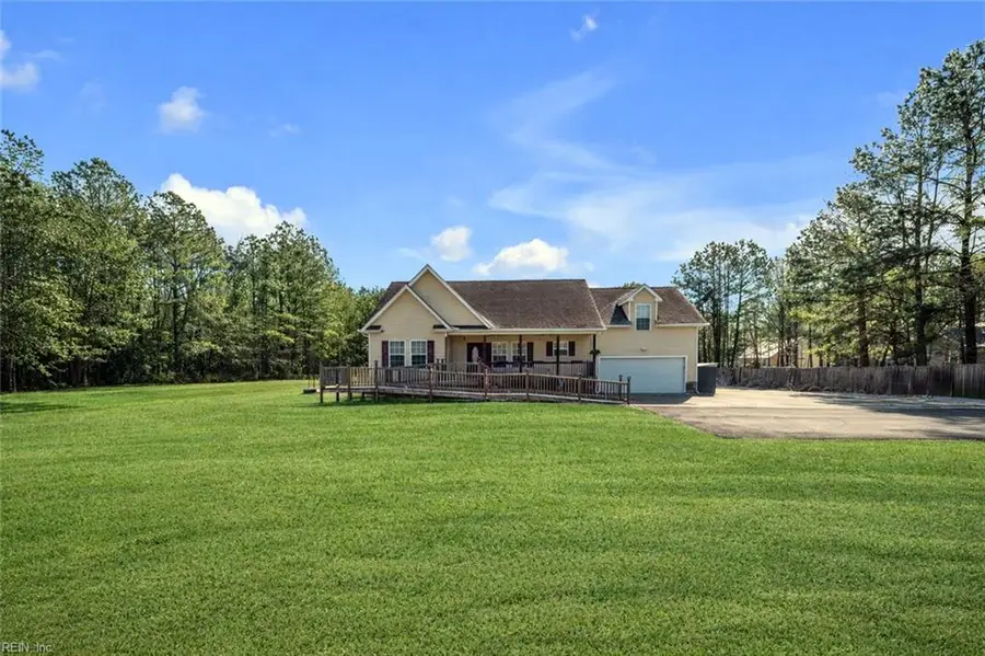 27085 Flaggy Run Road, Courtland, VA 23837 - #2