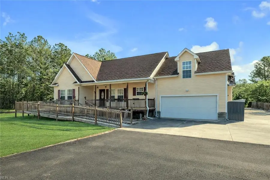 27085 Flaggy Run Road, Courtland, VA 23837 - #3