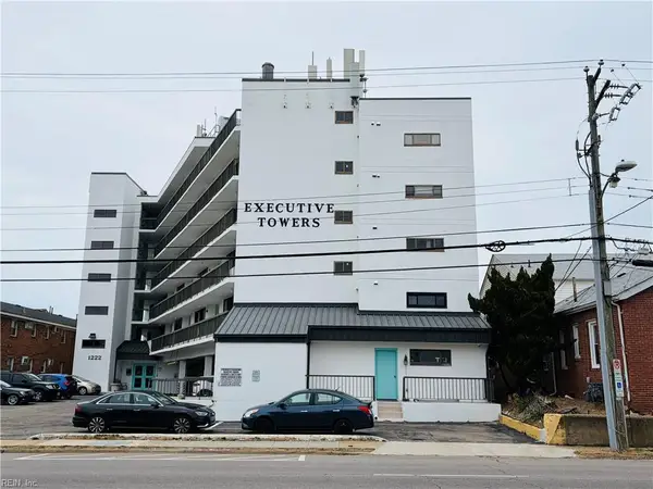 1222 E Ocean View Ave Avenue #204, Norfolk, VA 23503