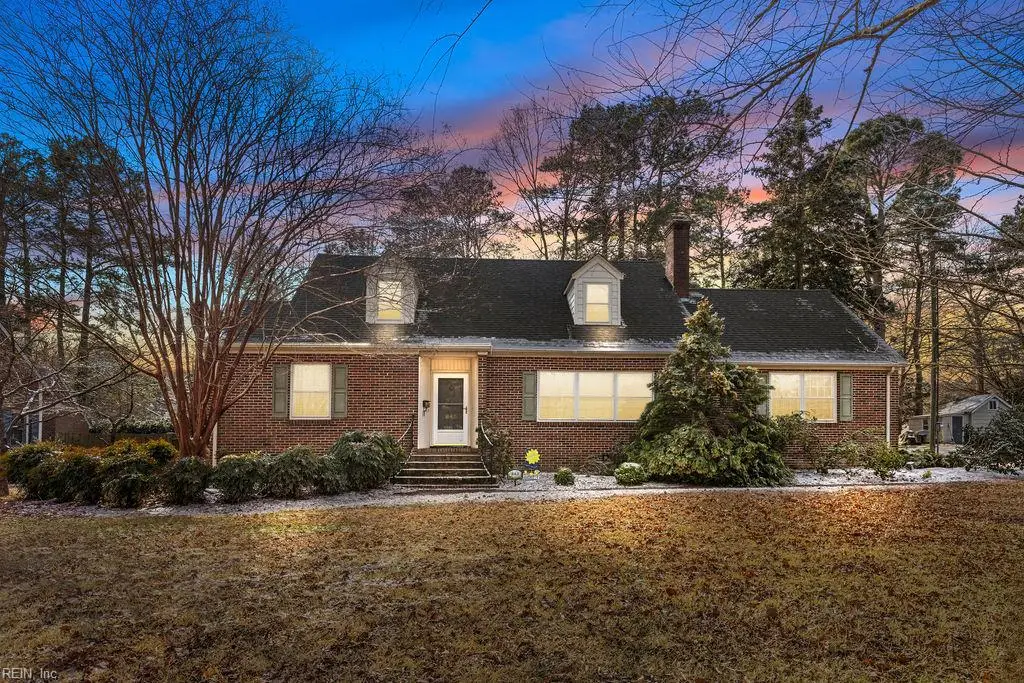 845 Clay Street, Franklin, VA 23851 - Image #1