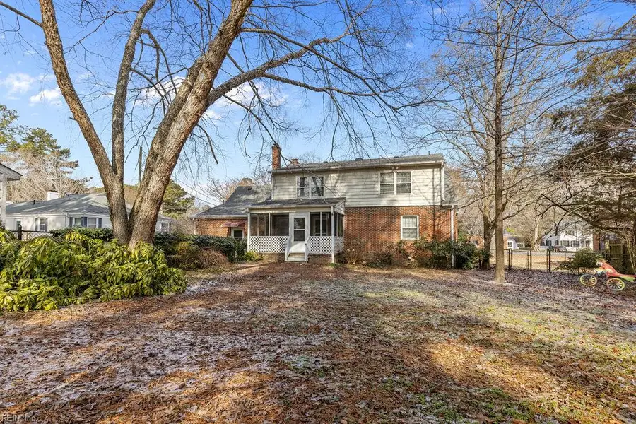 845 Clay Street, Franklin, VA 23851 - Image #2