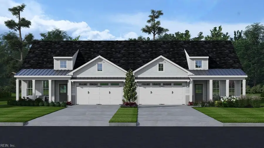 204 Palmer Drive, Cape Charles, VA 23310 - #2