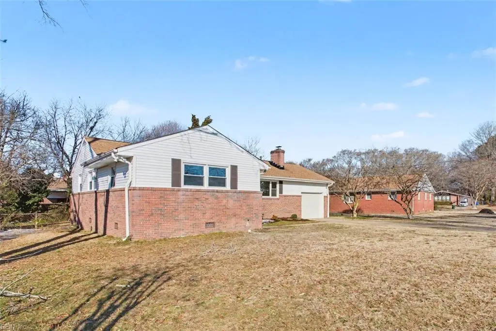 6 Barron Drive, Newport News, VA 23608 - Image #1