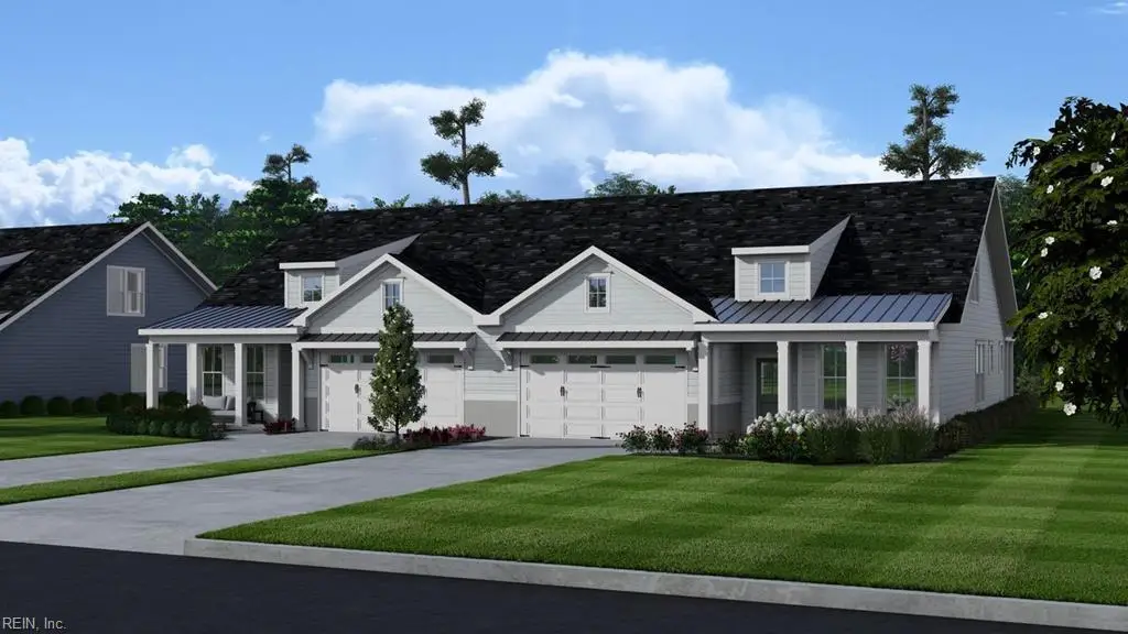 205 Palmer Drive, Cape Charles, VA 23310 - #1
