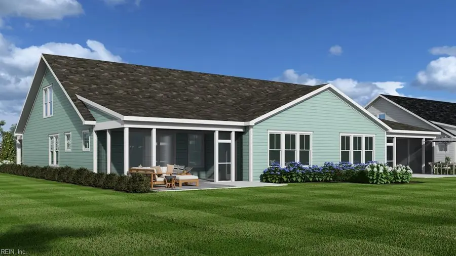 203 Palmer Drive, Cape Charles, VA 23310 - #3