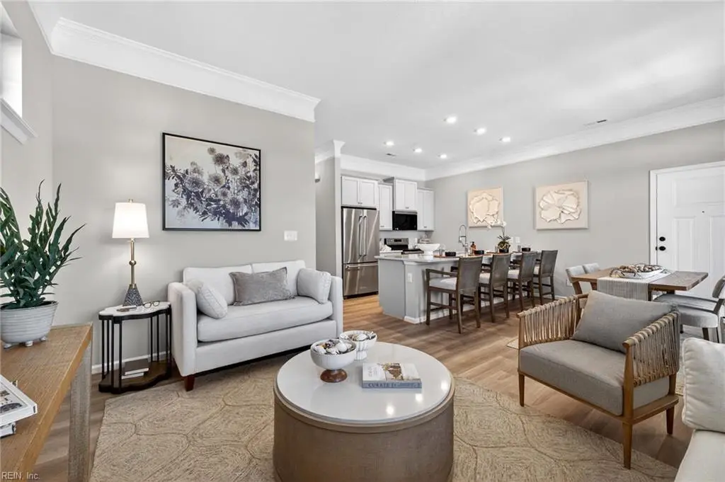 MM Legacy At Burbage Lake(abbott), Suffolk, VA 23435 - Image #1