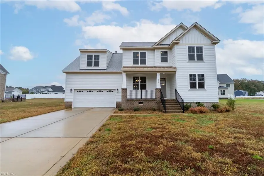 113 Goffigans Trace, Yorktown, VA 23693 - #2