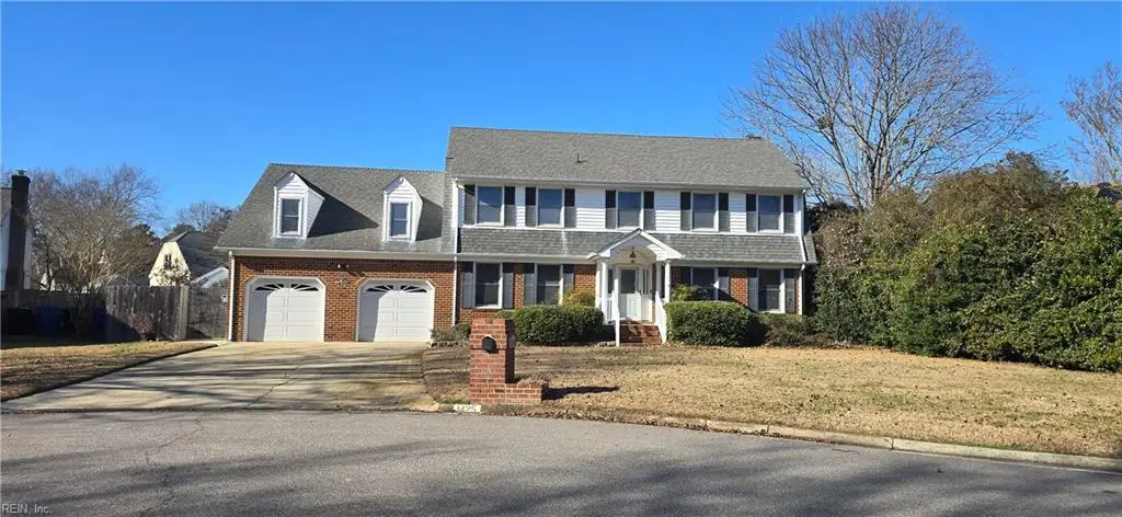 1425 Ashburnham Arch, Virginia Beach, VA 23456 - Image #1