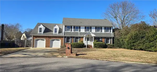 1425 Ashburnham Arch, Virginia Beach, VA 23456