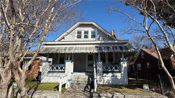 822 Berkley Avenue Extension, Norfolk, VA 23523