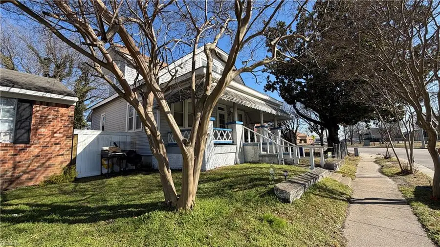 822 Berkley Avenue Extension, Norfolk, VA 23523 - #3