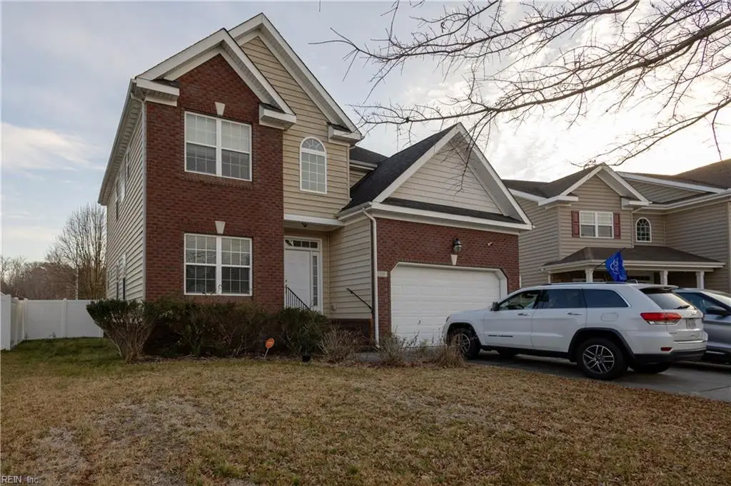 1509 Drumheller Drive, Virginia Beach, VA 23464 - Image #1