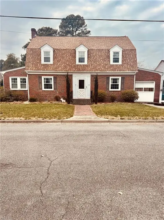 118 Idlewood Avenue, Portsmouth, VA 23704 - Image #1