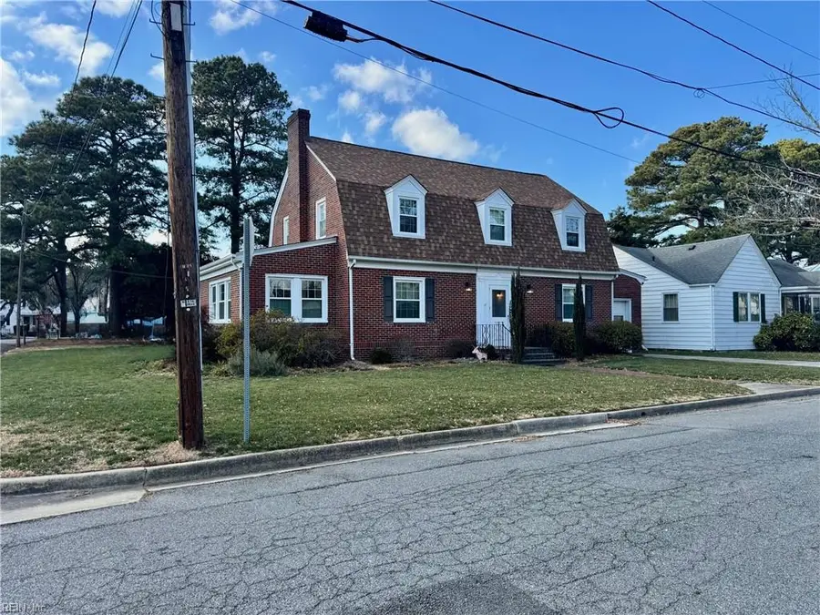 118 Idlewood Avenue, Portsmouth, VA 23704 - Image #2