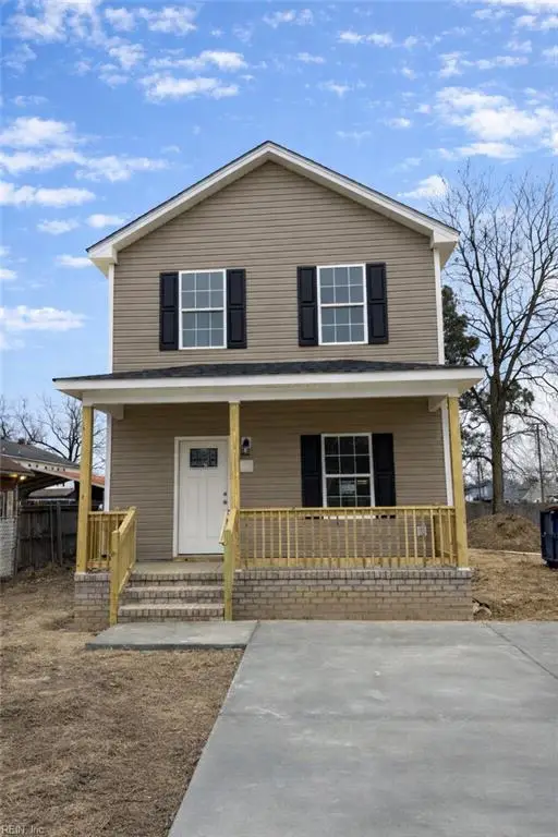 114 Lewis Avenue, Suffolk, VA 23434 - Image #2