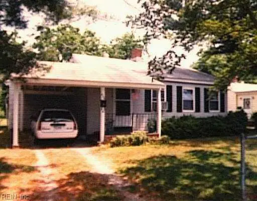 600 Burksdale Road, Norfolk, VA 23505