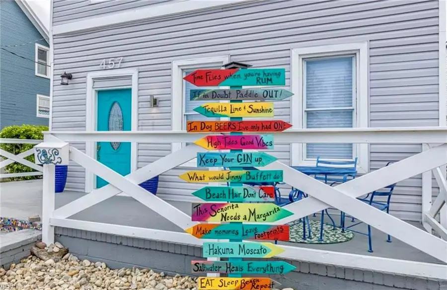 457 W Ocean View Avenue, Norfolk, VA 23503 - #2