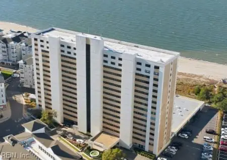 3300 Ocean Shore Avenue #703, Virginia Beach, VA 23451