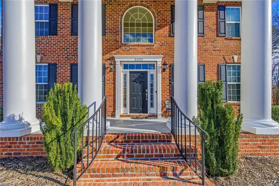 3352 Oyster Creek Drive, Suffolk, VA 23435 - #2